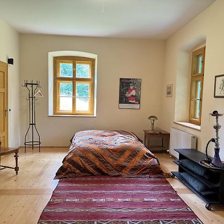 Haus Tanegg Villa Innsbruck Luaran gambar