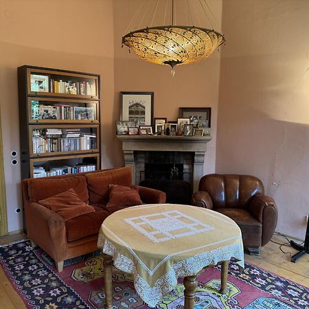 Haus Tanegg Villa Innsbruck Luaran gambar