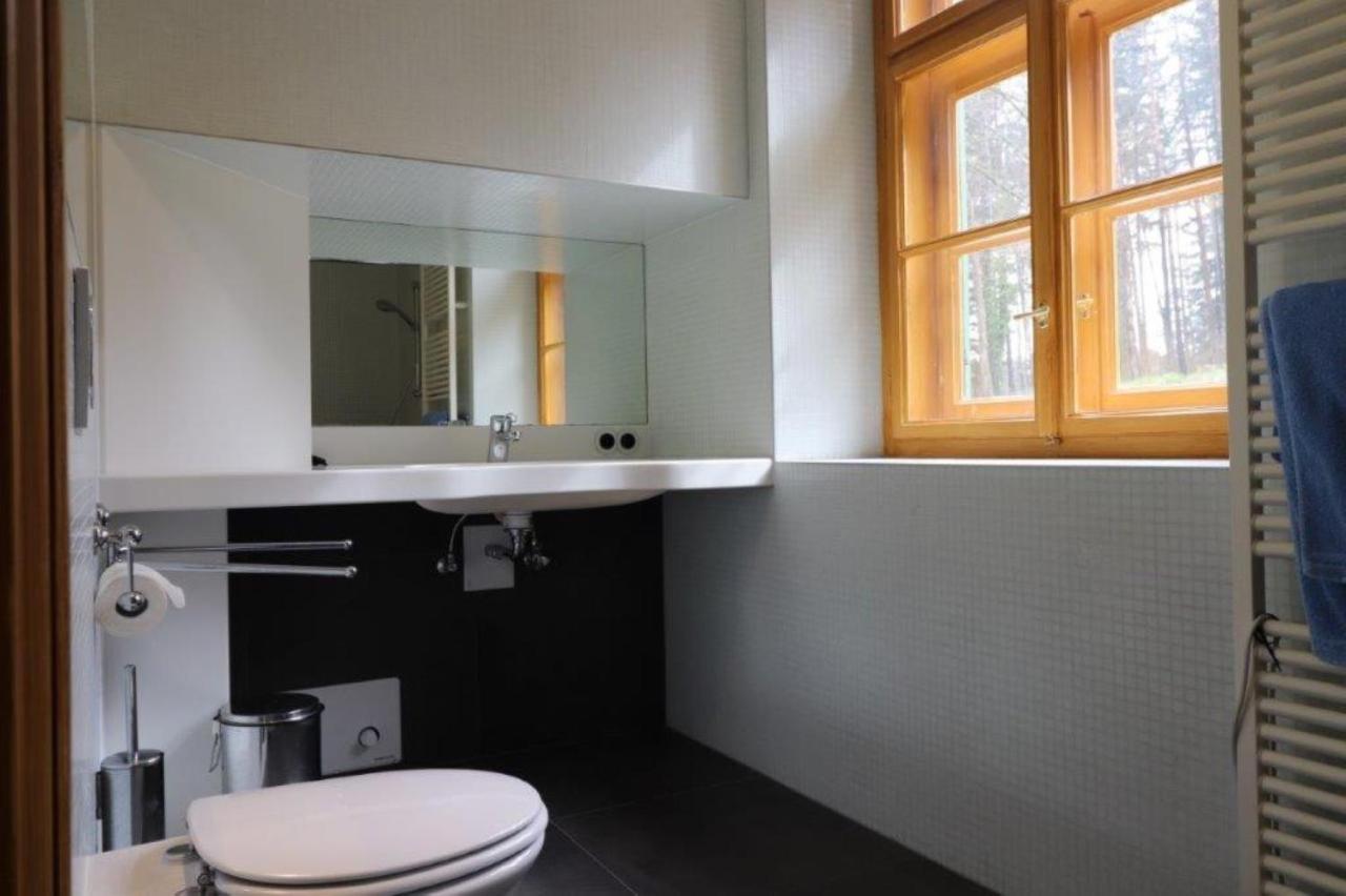 Haus Tanegg Villa Innsbruck Luaran gambar