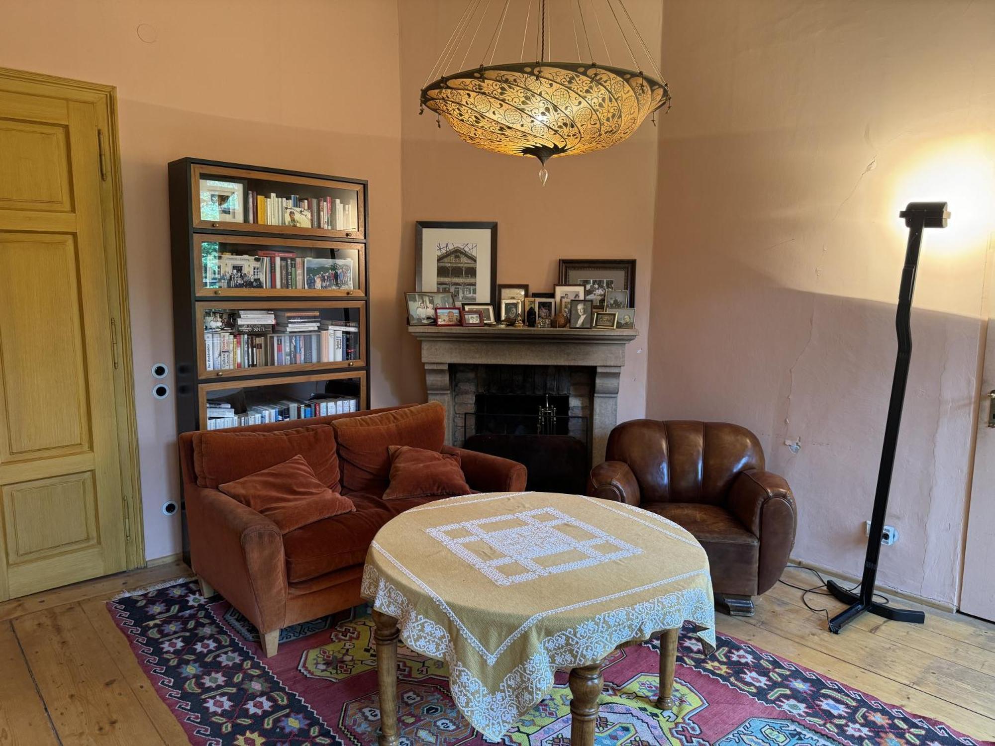 Haus Tanegg Villa Innsbruck Luaran gambar